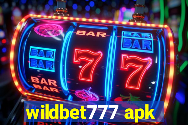 wildbet777 apk